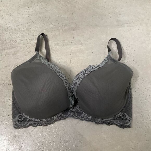 Natori Feathers Bra - Picture 2 of 4